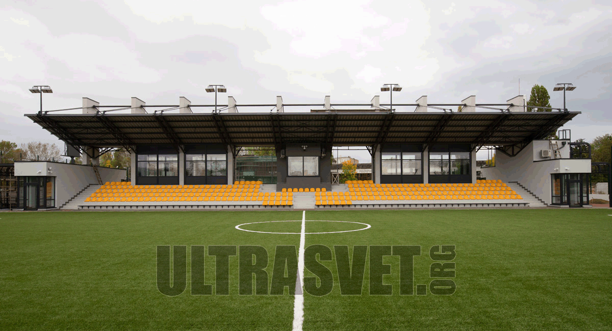 Спортивный комплекс Lions Arena (Tiraspol, Moldova)