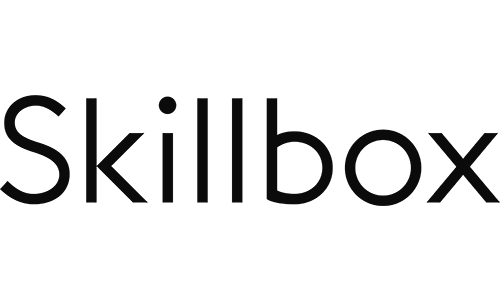Обучающая платформа Skillbox