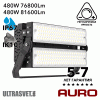 Cветодиодный суперпрожектор AURO-PRO-FL-G3-480