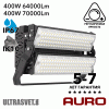 Cветодиодный суперпрожектор AURO-PRO-FL-G3-400