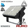 Светодиодный прожектор AURO-PRO-FL-SG2-240