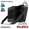 Светодиодный прожектор AURO-PRO-FL-SG3-480