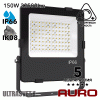 Прожектор светодиодный 150Вт AURO-PRO-FL BSC-E-150