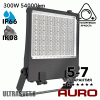 Прожектор светодиодный 300Вт AURO-PRO-FL BSC-H-300