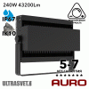 Светодиодный прожектор AURO-PRO-FL-SG2-240