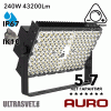 Светодиодный прожектор AURO-PRO-FL-SG2-240