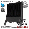 Прожектор светодиодный 300Вт AURO-PRO-FL BSC-H-300