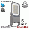 Прожектор светодиодный 100Вт AURO-PRO-FL BSC-M-100